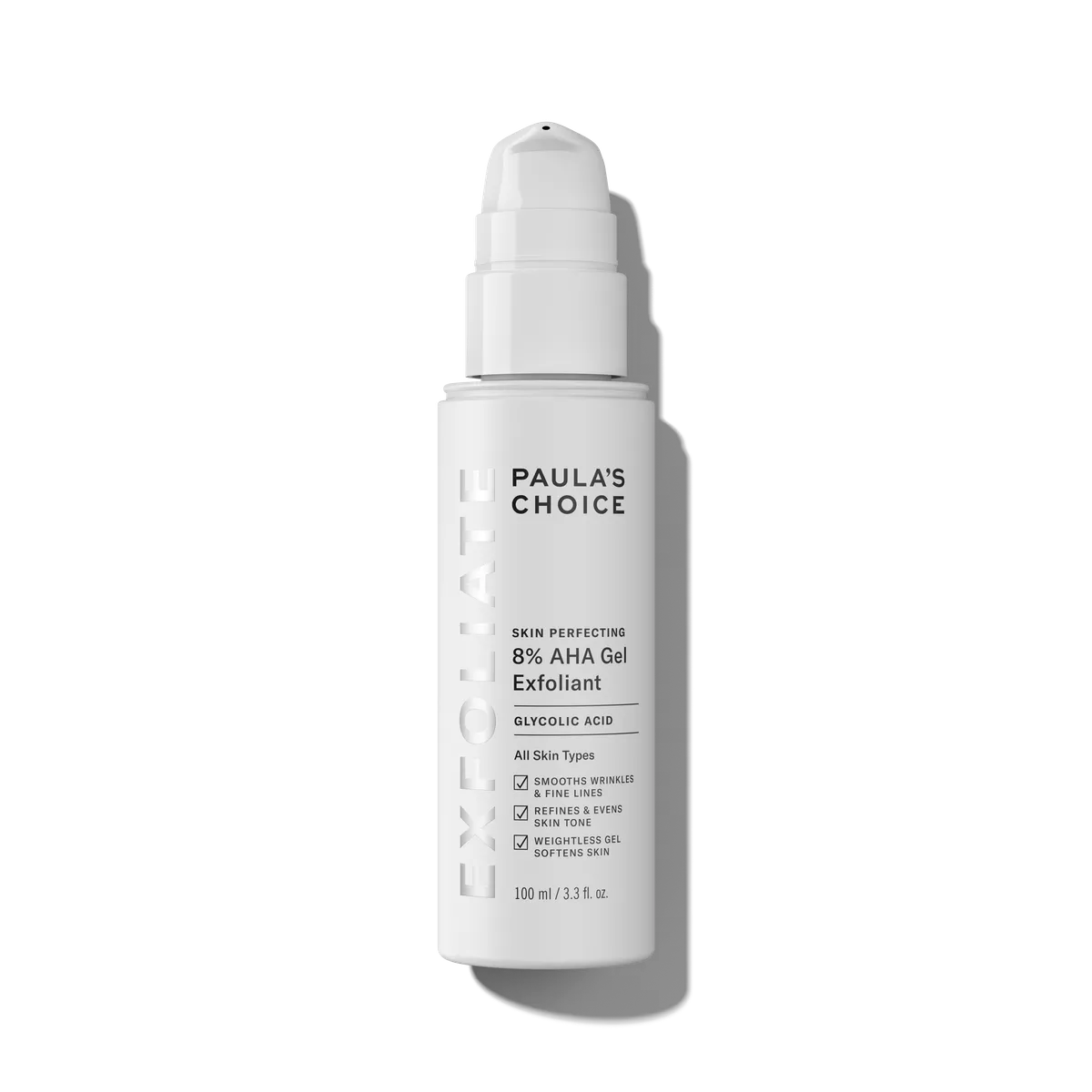 Paula's Choice Glycolic Acid Leave-On Exfoliant