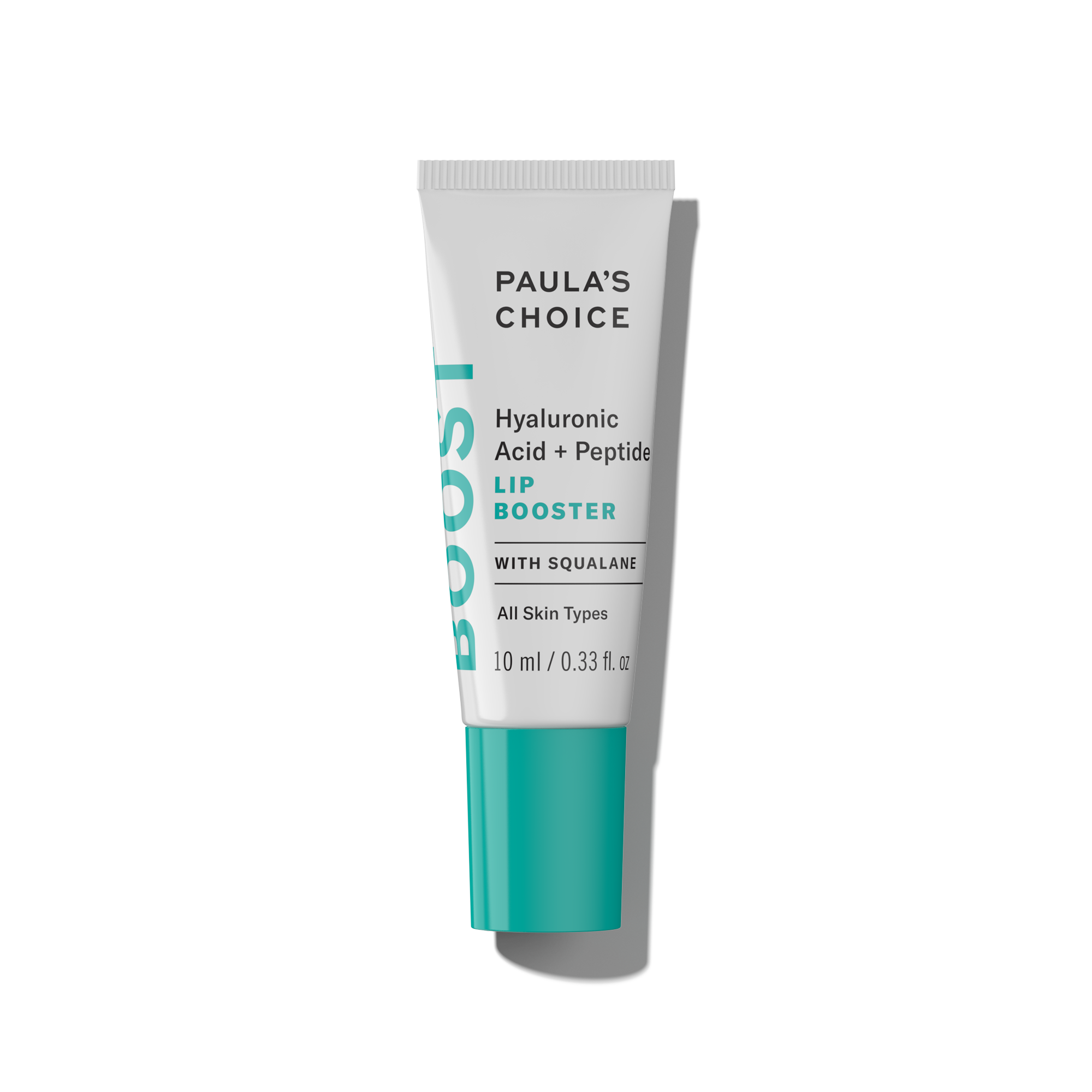 Hyaluronic Acid Plus Peptide Lip Booster