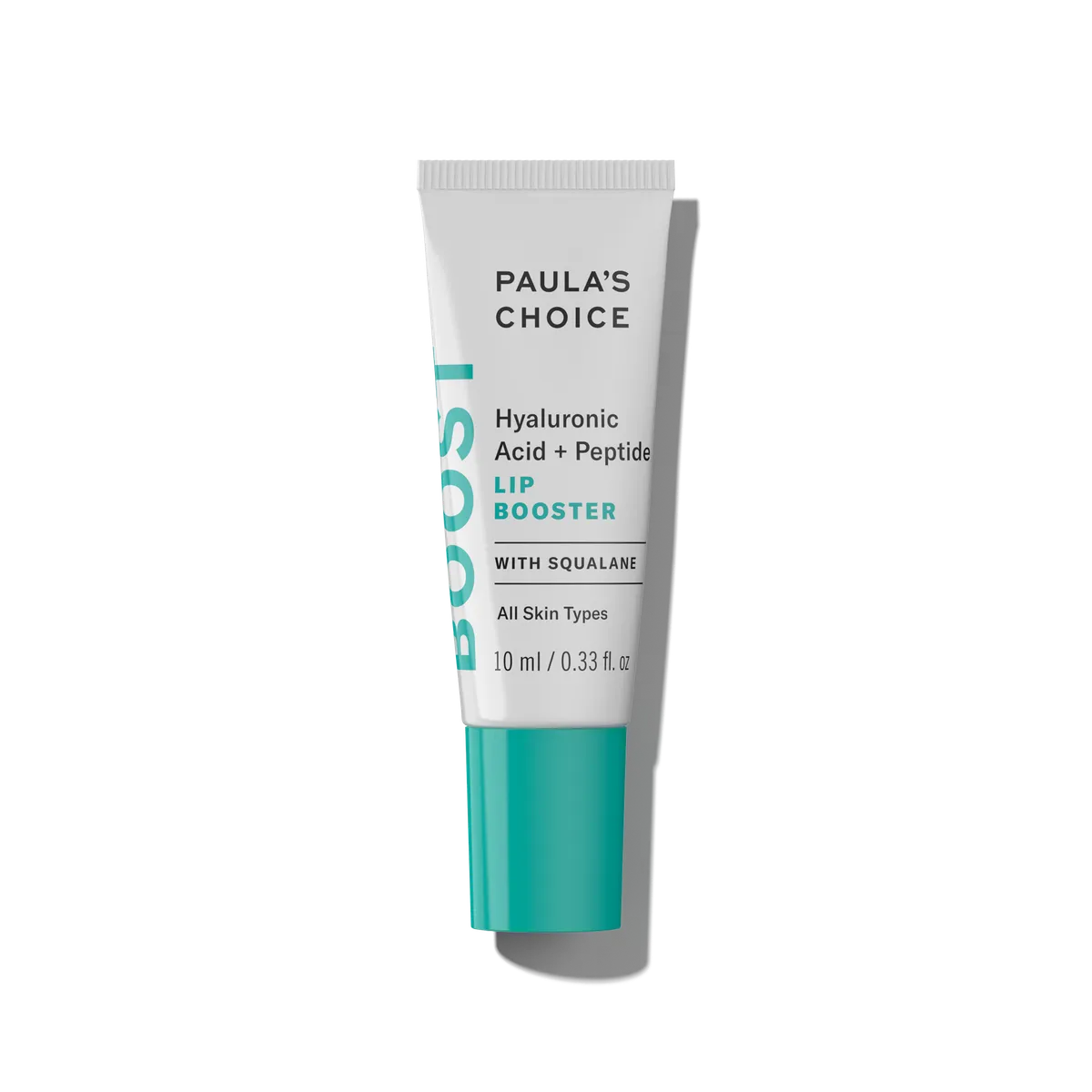 Hyaluronic Acid Plus Peptide Lip Booster