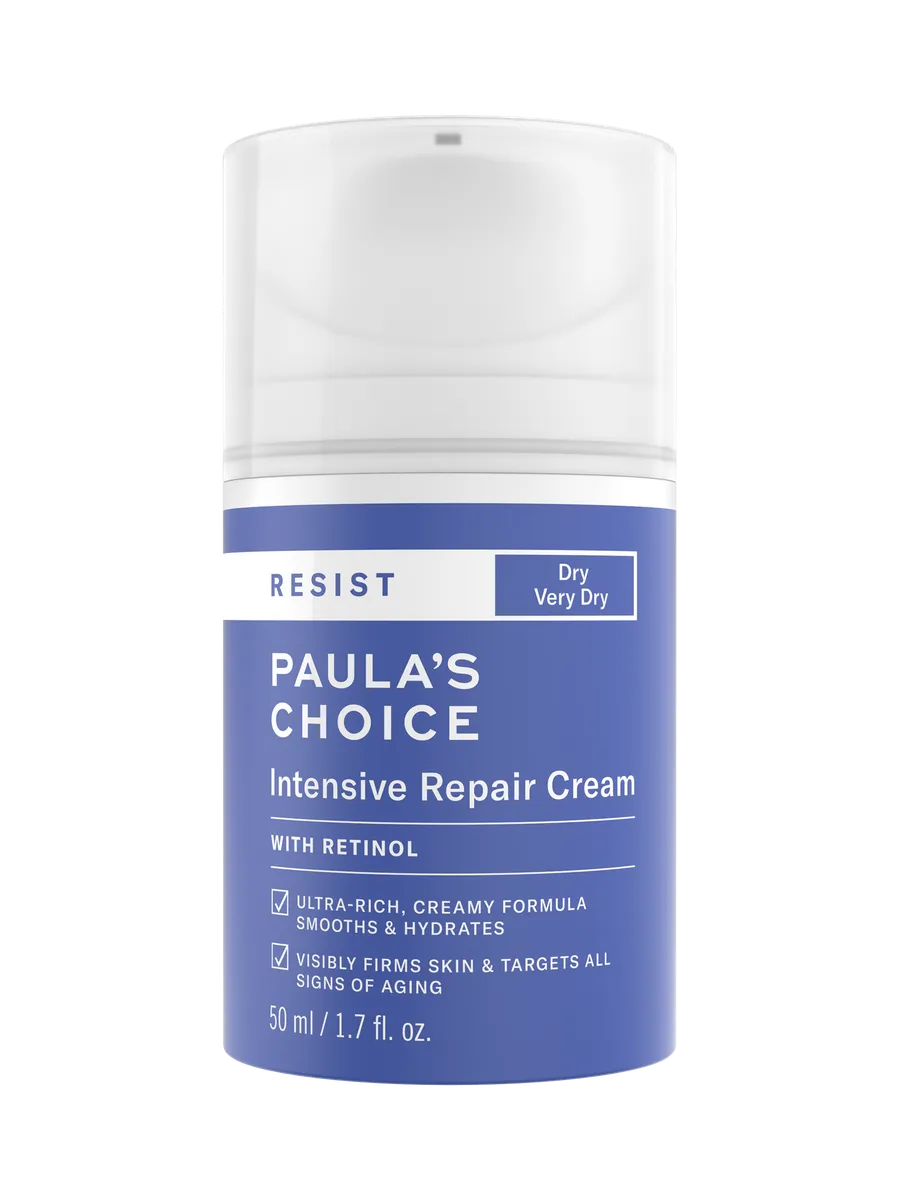 Paula's Choice Intensive Repair Cream with Retinol