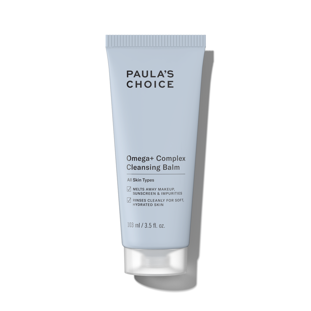 Omega Plus Complex Cleansing Balm