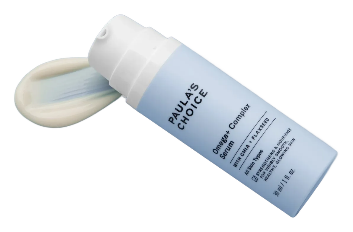 Omega Plus Recovery Complex Serum