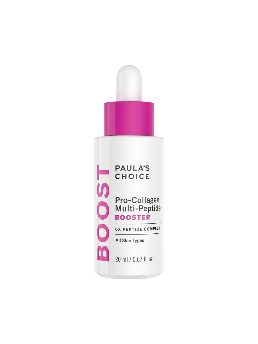 Paula's Choice Peptide Booster Serum