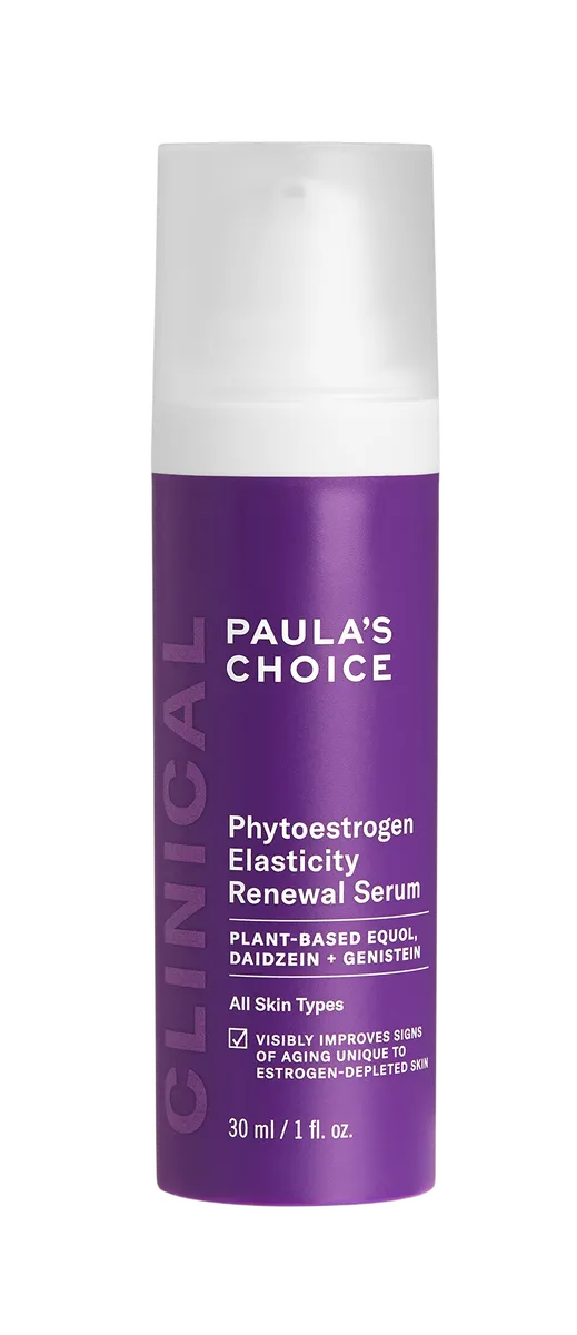 Paula's Choice Phytoestrogen Elasticity Renewal Serum