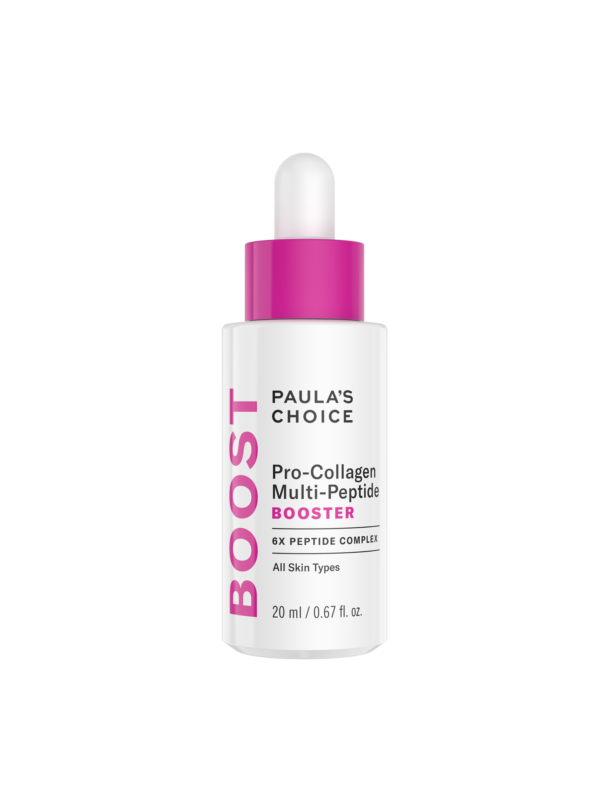 Pro Collagen Multi-Peptide Booster