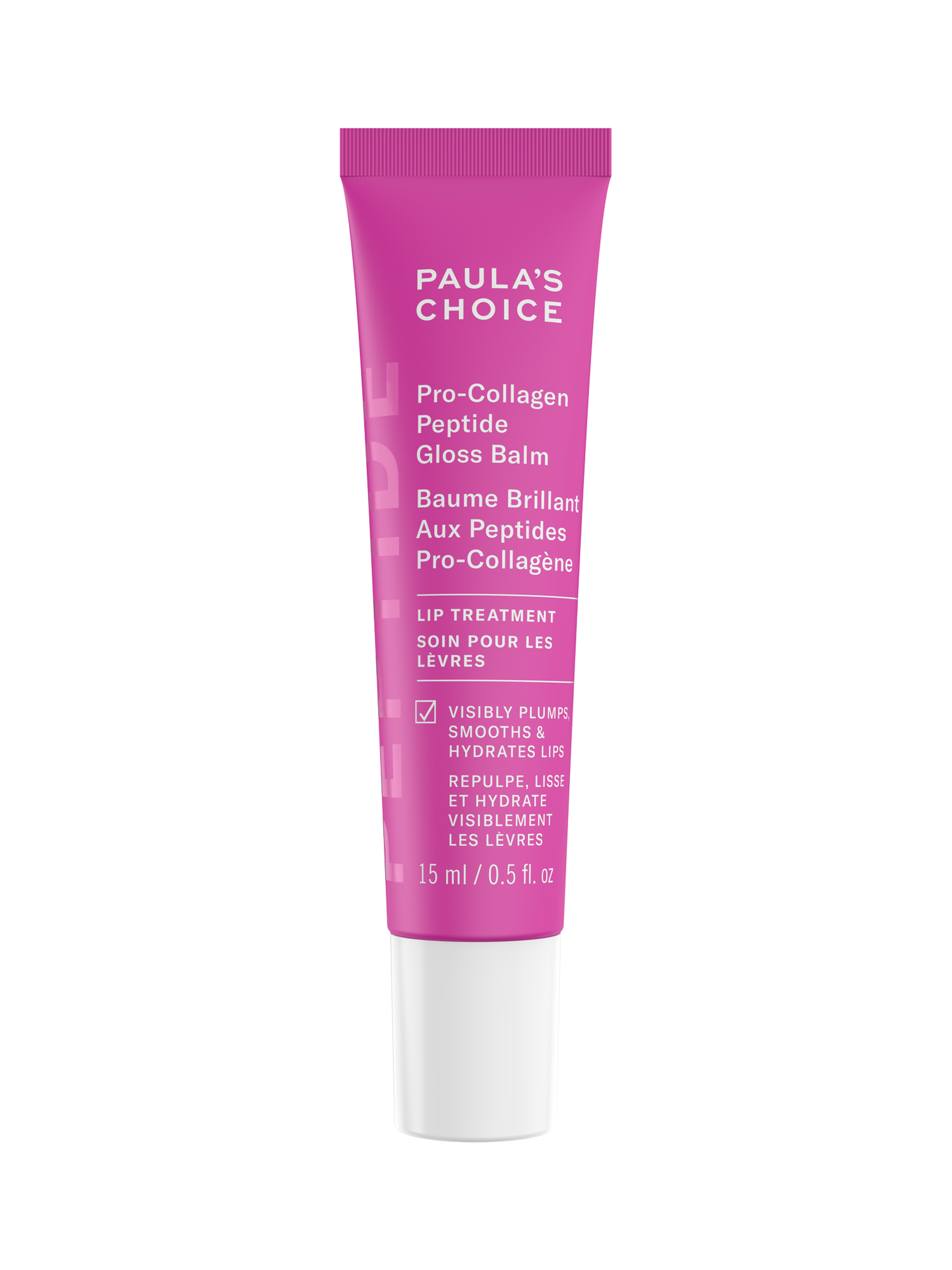 Pro Collagen Peptide Gloss Balm