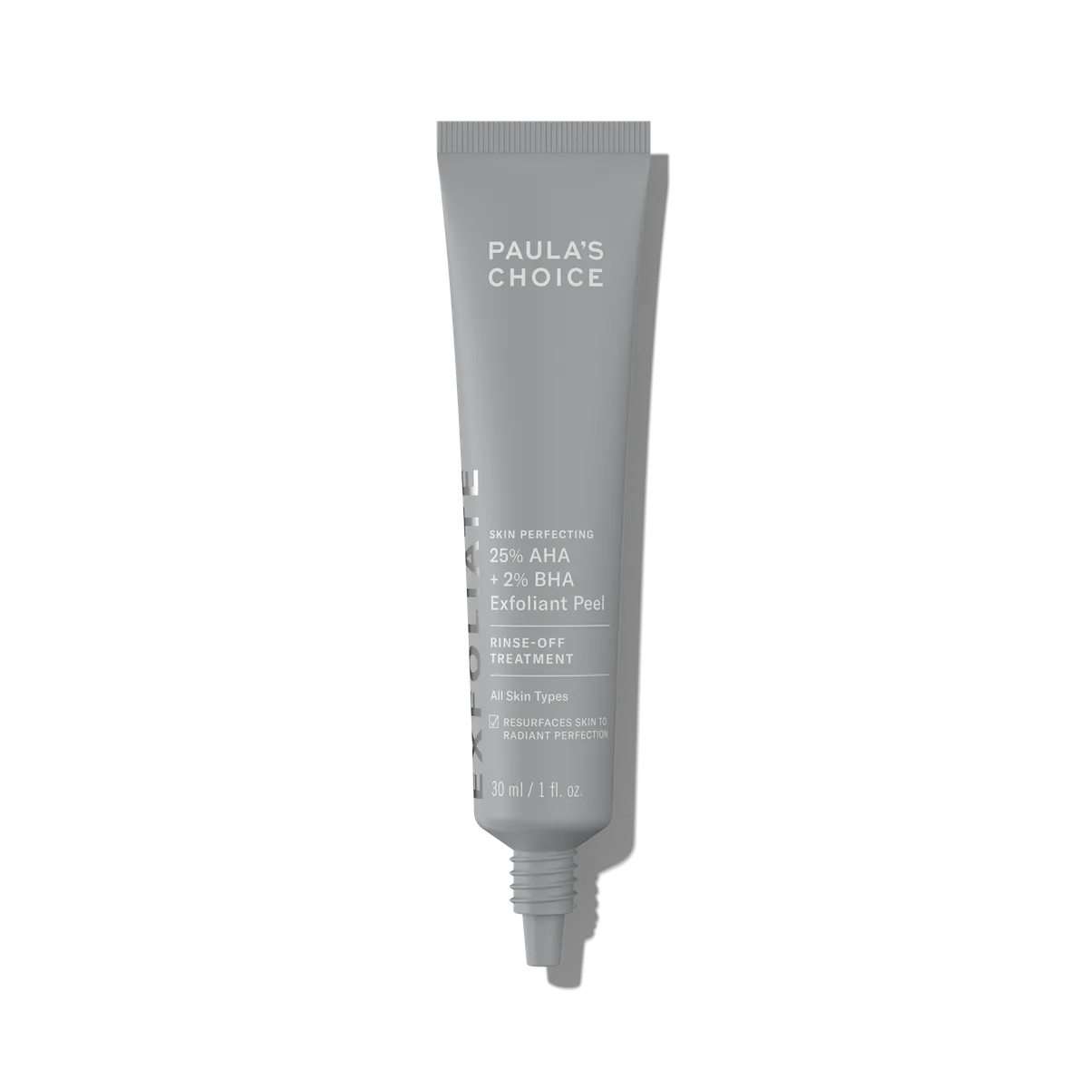 Paula's Choice Skin Perfecting 25% AHA 2% BHA Exfoliant Peel