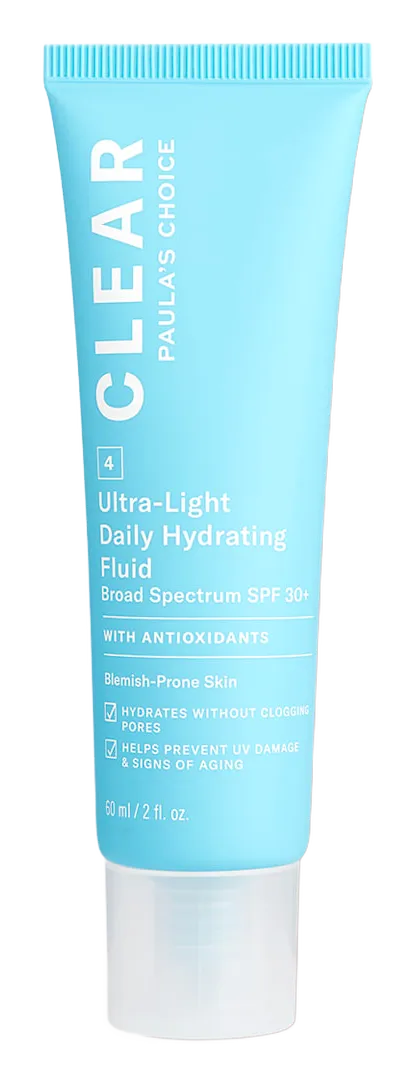 Paula's Choice Youth Extending Daily Hydrating Fluid SPF 30