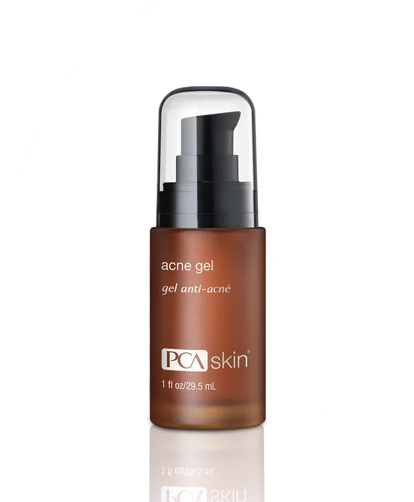 Acne Gel