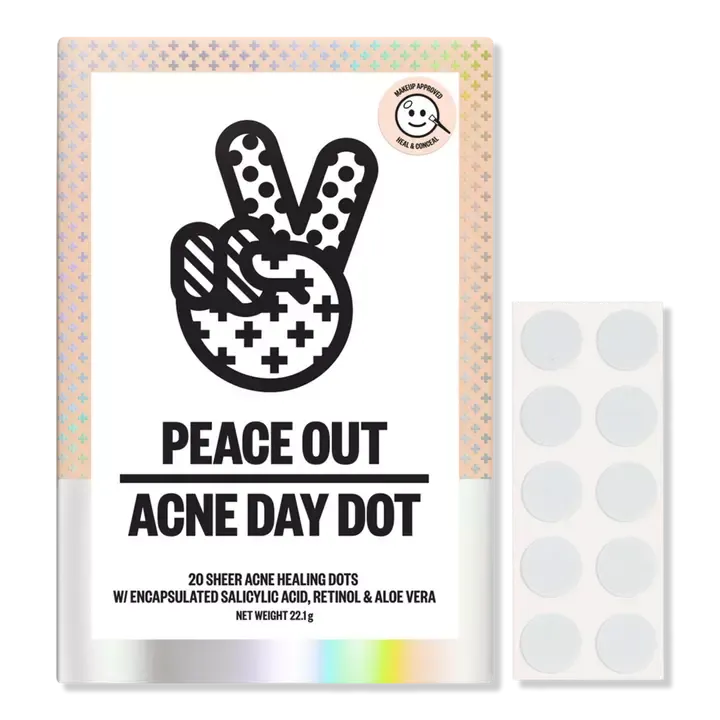 Acne Dots