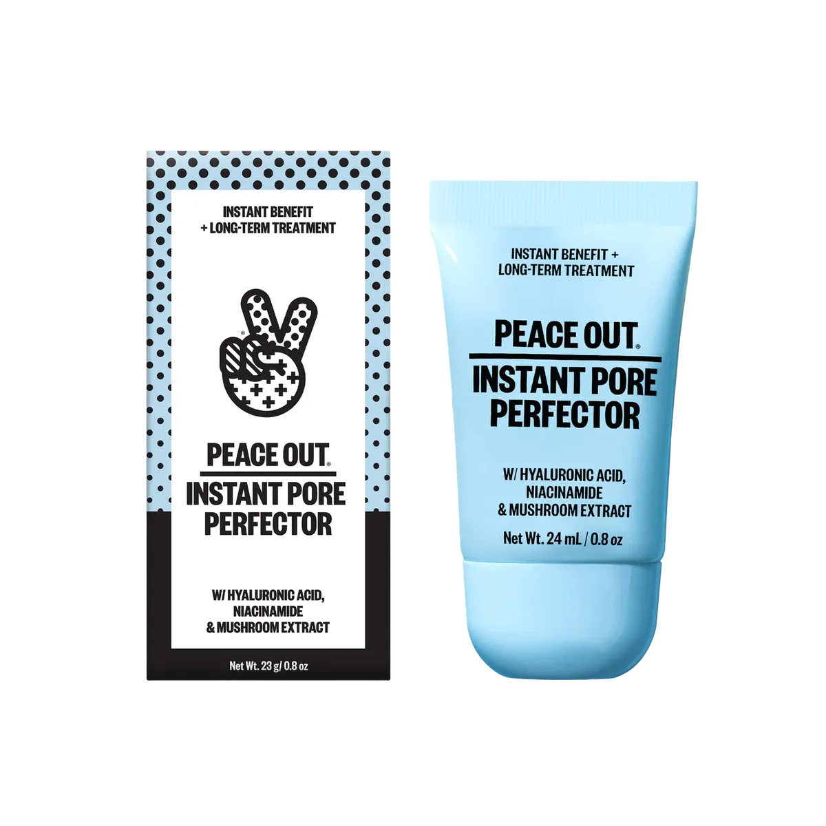 Peace Out Instant Pore Perfector