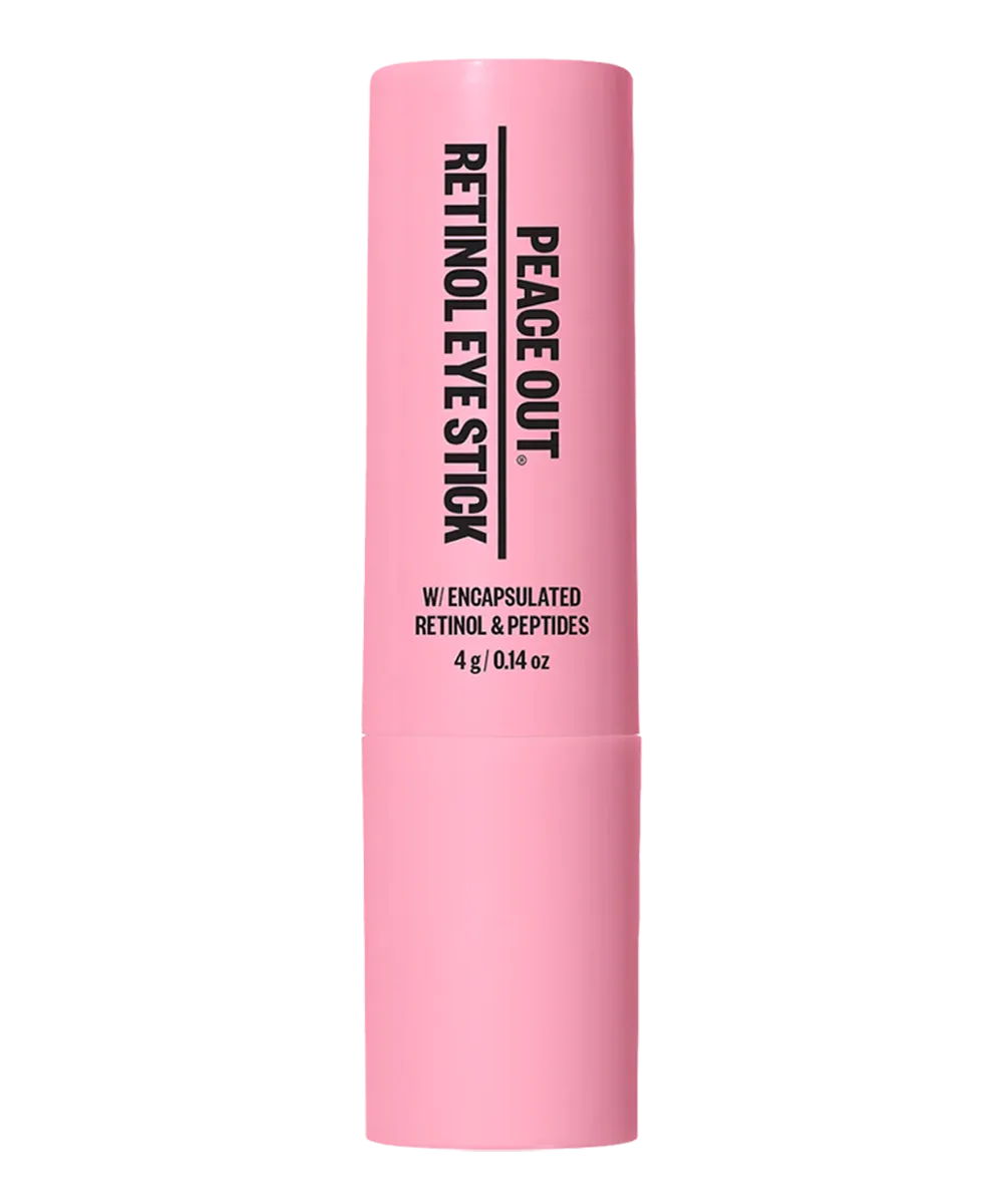 Peace Out Retinol Eye Stick