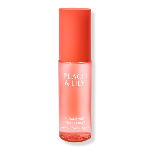 Ginger Cleansing Oil