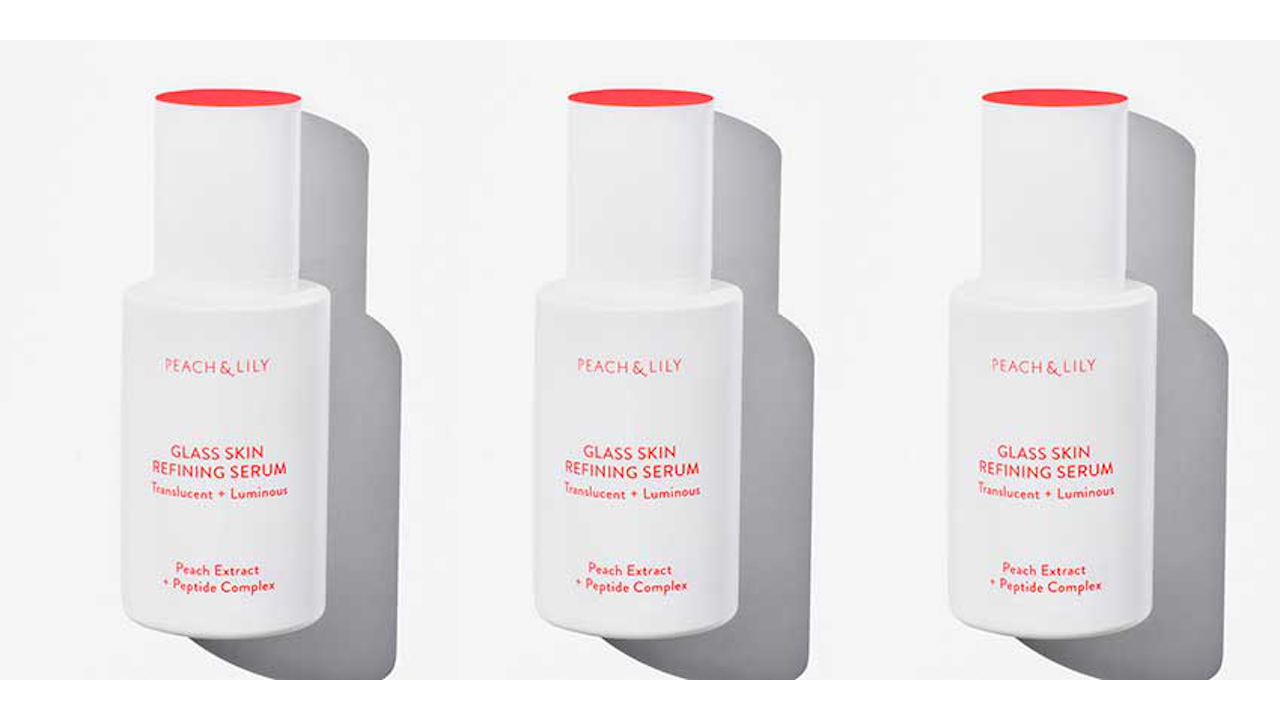 Glass Skin Refining Serum