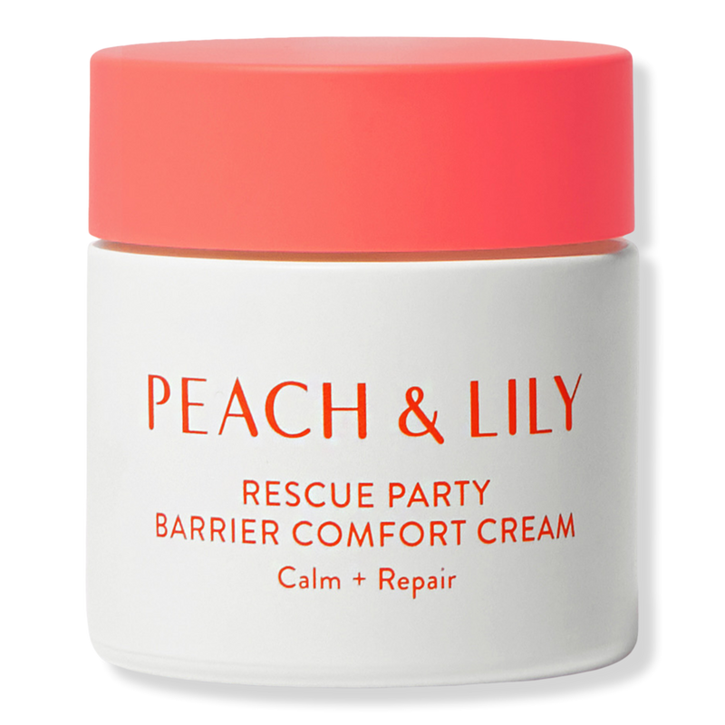 Rescue Party Barrier Comfort Cream