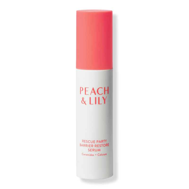 Rescue Party Barrier Restore Serum