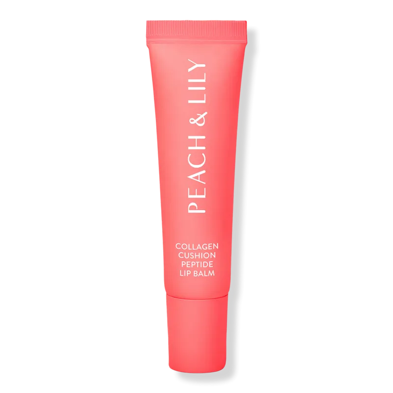 Collagen Peptide Cushion Liquid Balm