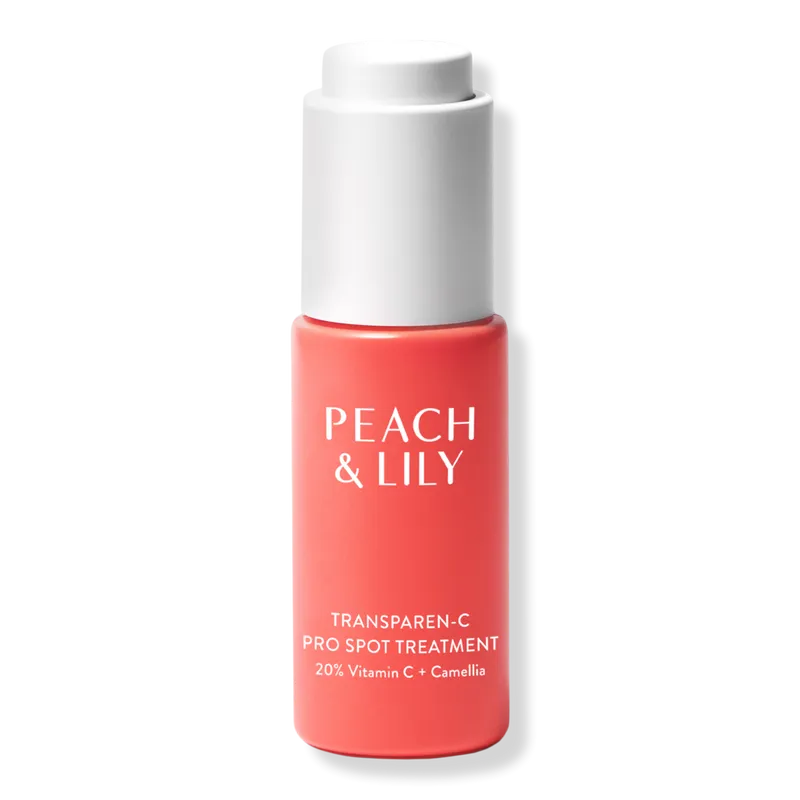 Peach & Lily Transparency Pro Spot Treatment