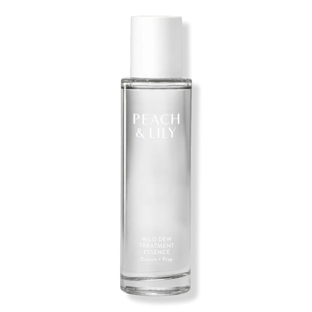 Peach & Lily Wild Dew Treatment Essence