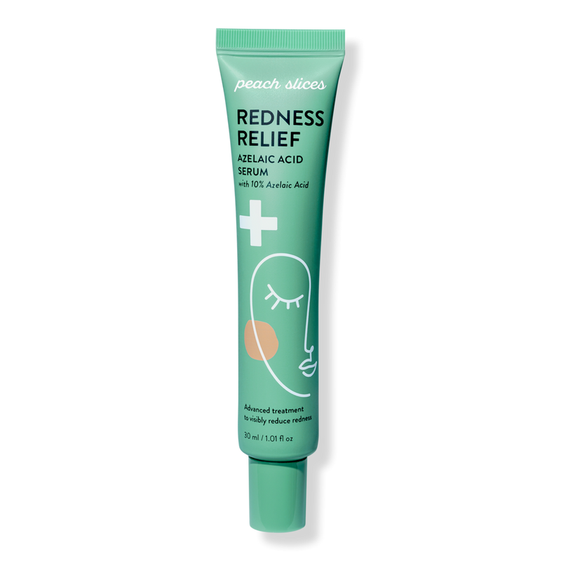 Redness Relief Azelaic Acid Serum