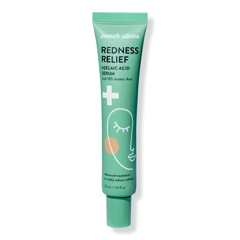 Redness Relief Azelaic Acid Serum