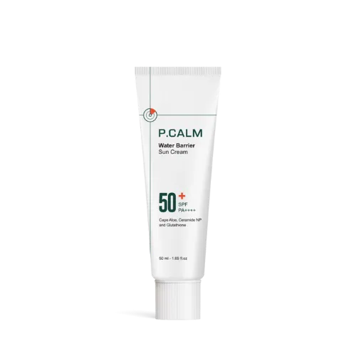 PEOM Water Barrier Sun Cream SPF 50 PA4+