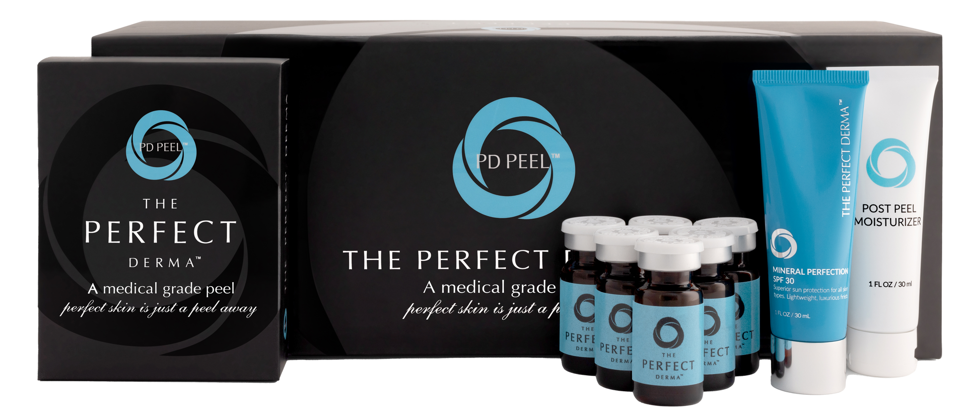 Perfect Derma Peel 