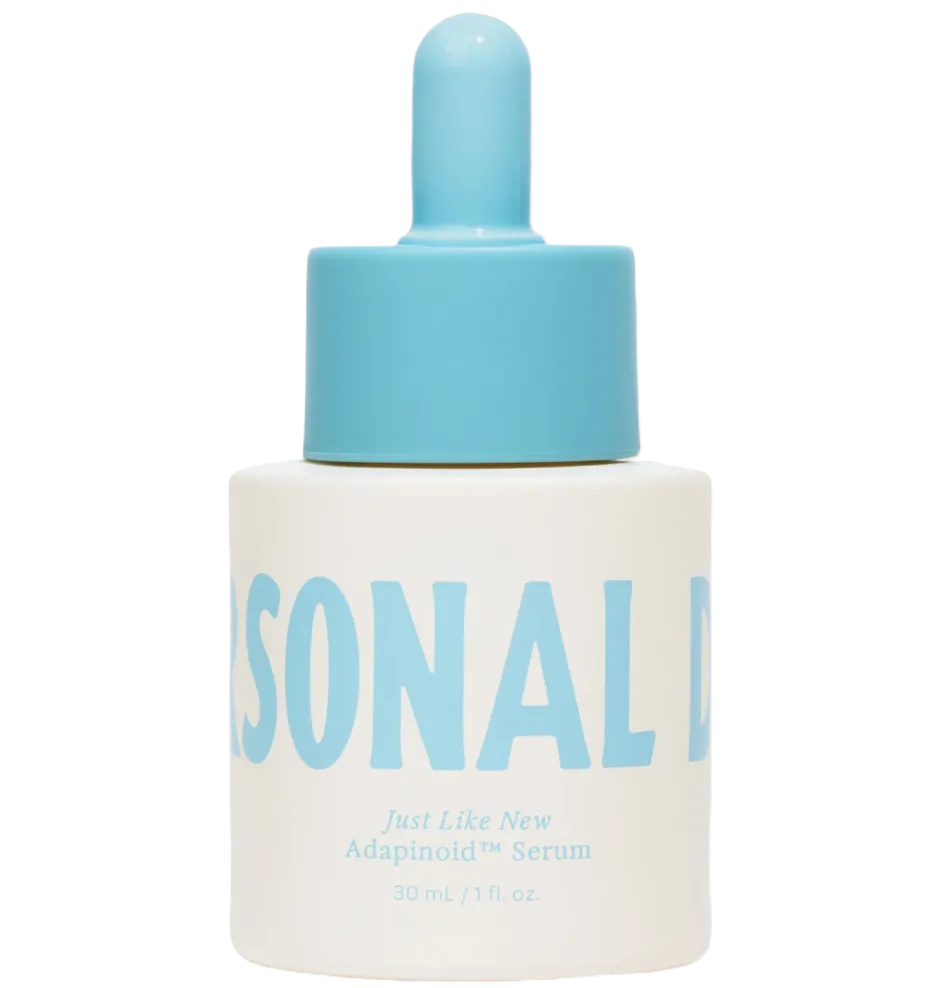 Just Like New Adaponoid Serum