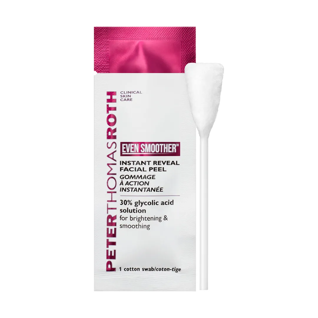 Peter Thomas Roth 30% Glycolic Acid Peel