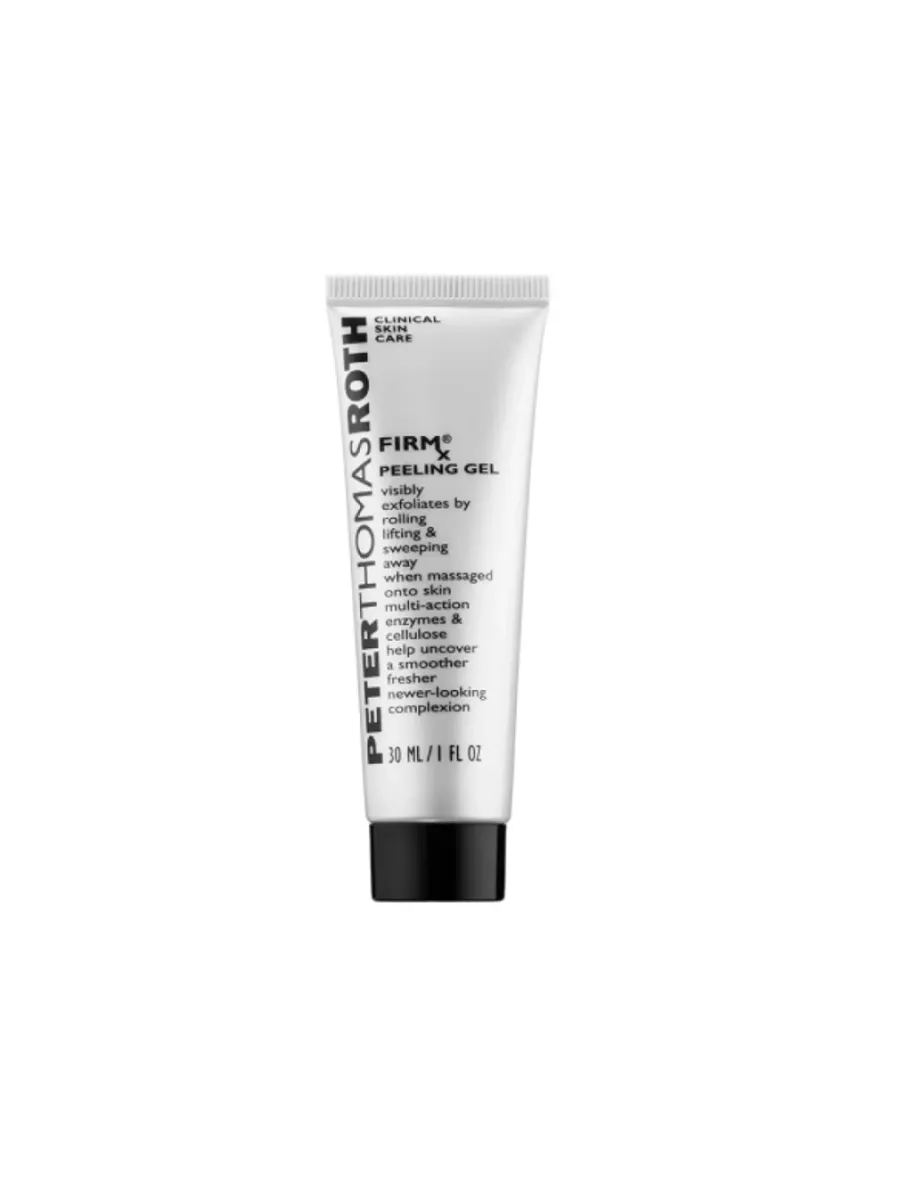 Peter Thomas Roth FirmX Peeling Gel