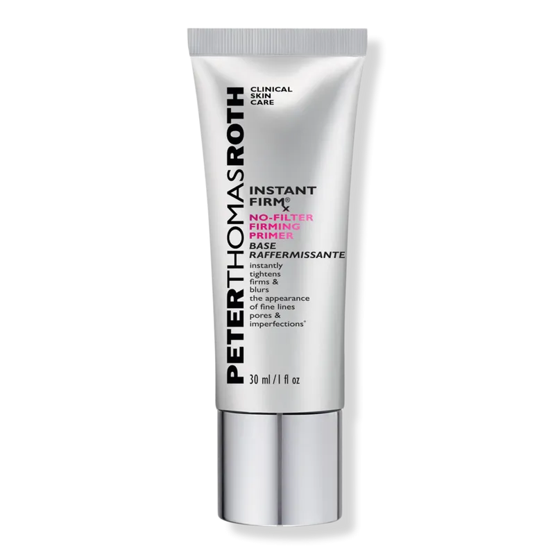 Peter Thomas Roth Instant FirmX No Filter Primer