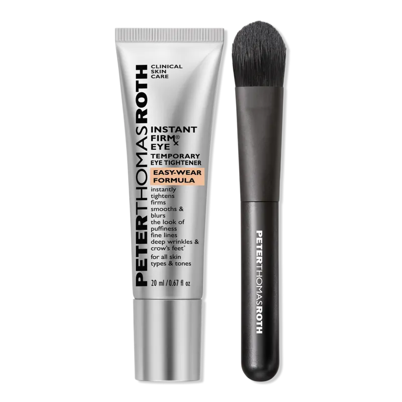 Peter Thomas Roth Instant FirmX Temporary Eye Tightener (EasyWear formula)