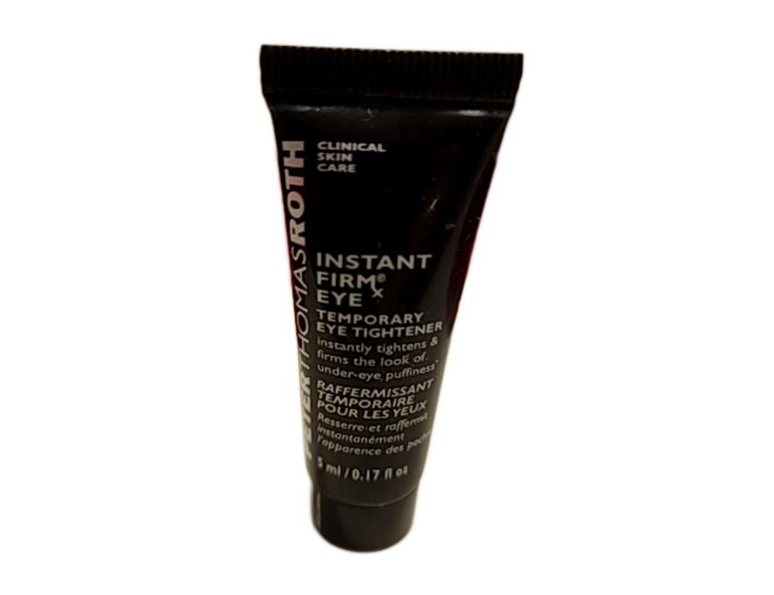 Instant FirmX Temporary Eye Tightener