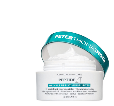 Peptide 21 Cream