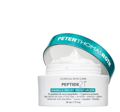 Peptide 21 Cream