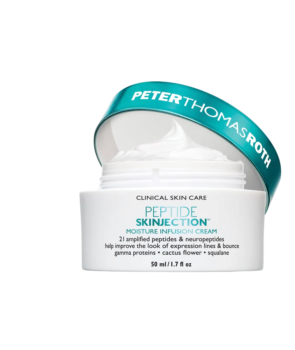 Peter Thomas Roth Peptide Skin Injection Moisture Infusion Cream