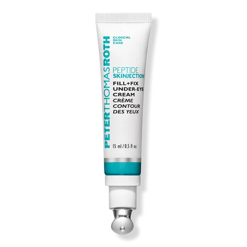 Peptide Skin Injection