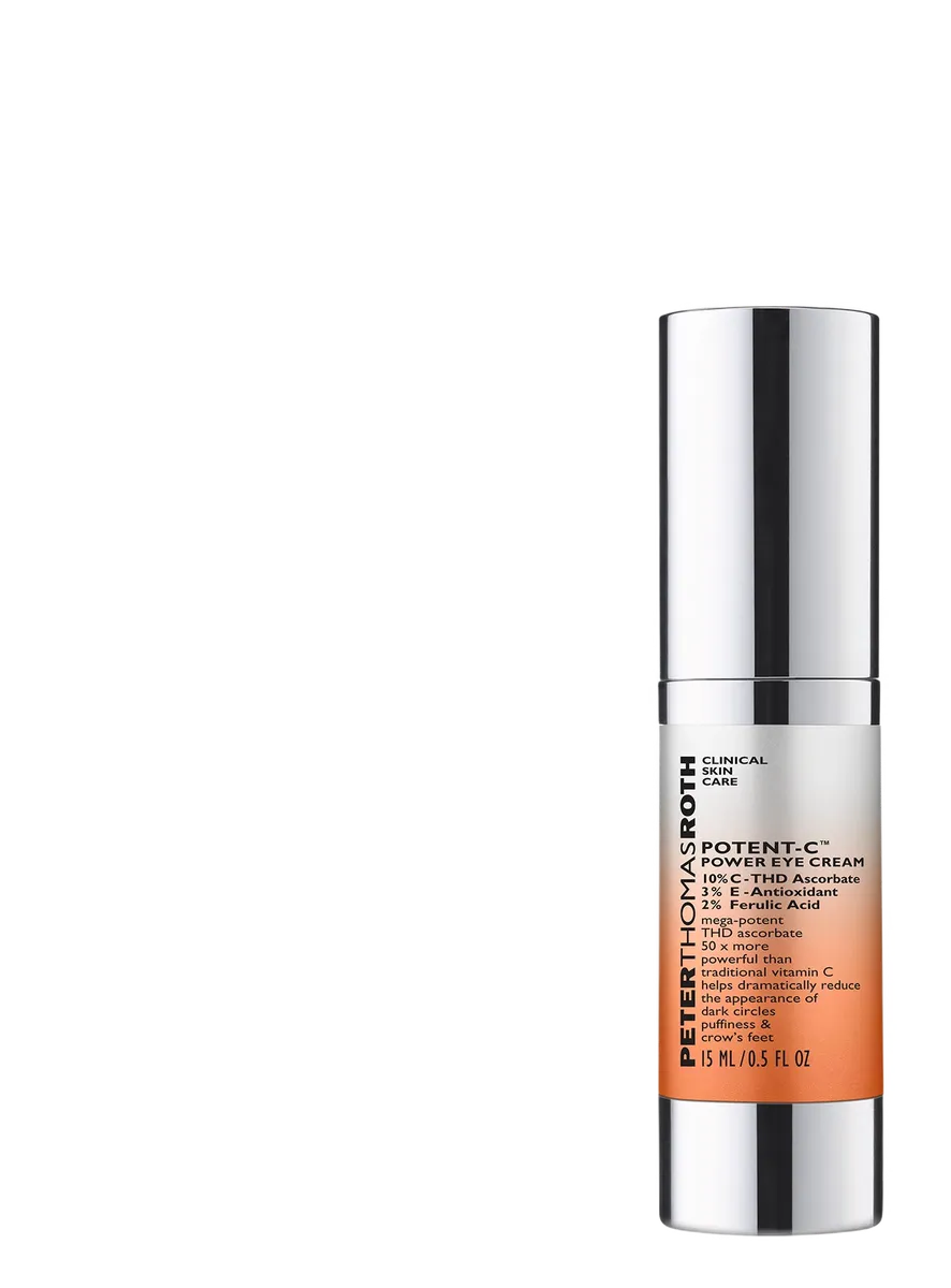 Peter Thomas Roth Potent-C Power Eye Cream