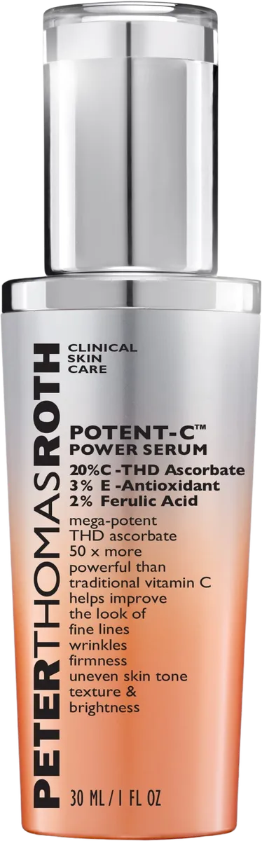 Peter Thomas Roth Potency Vitamin C Serum