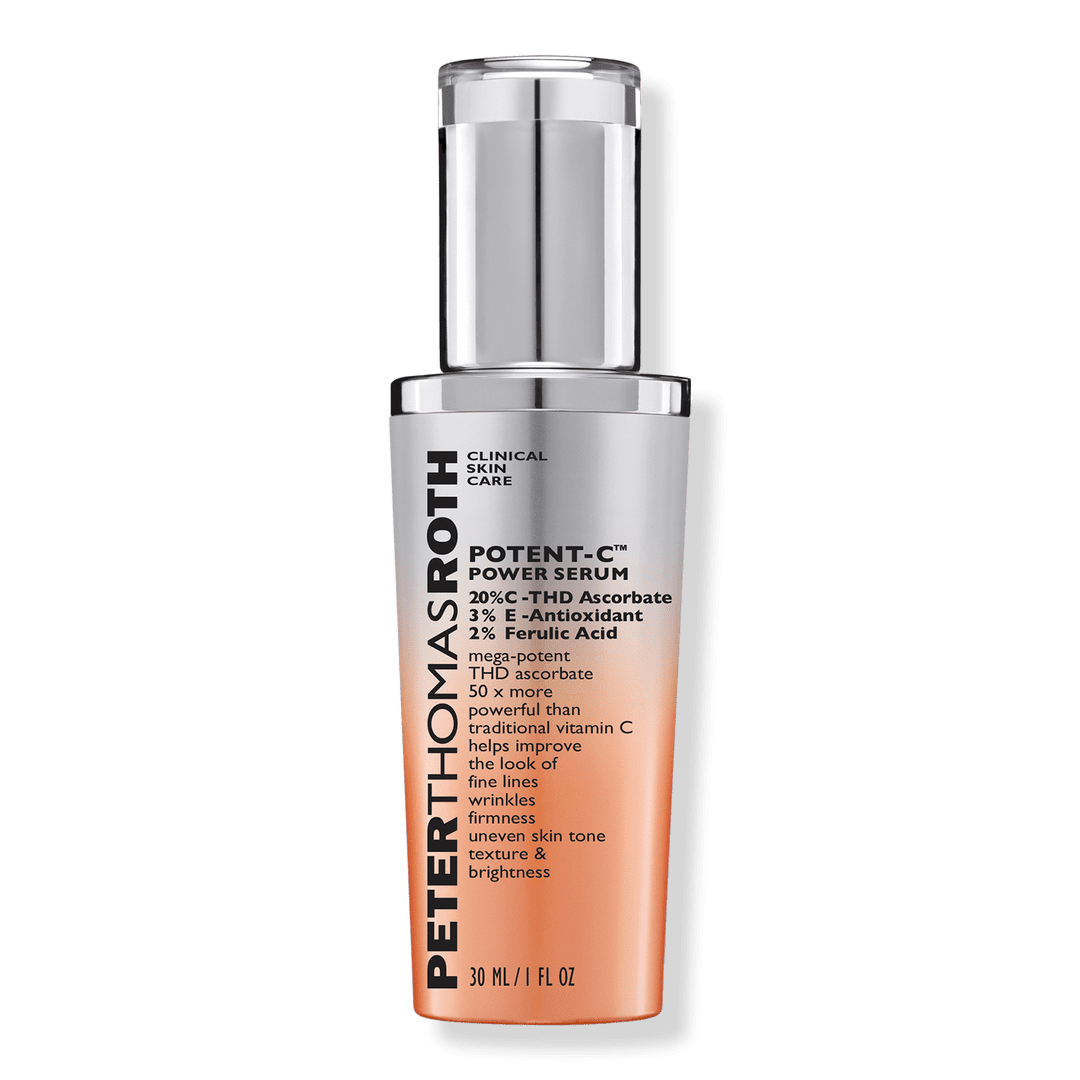 Potent-C Power Serum