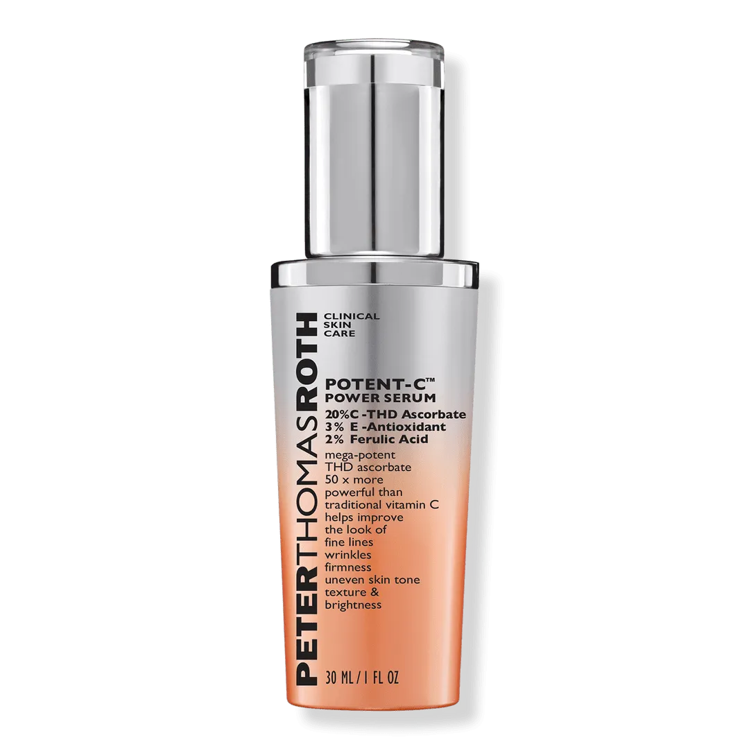 Potent-C Power Serum
