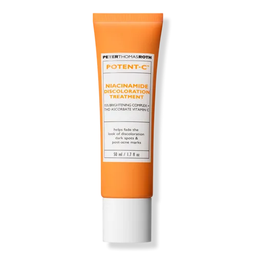 Peter Thomas Roth Potent-C™ Niacinamide Discoloration Treatment
