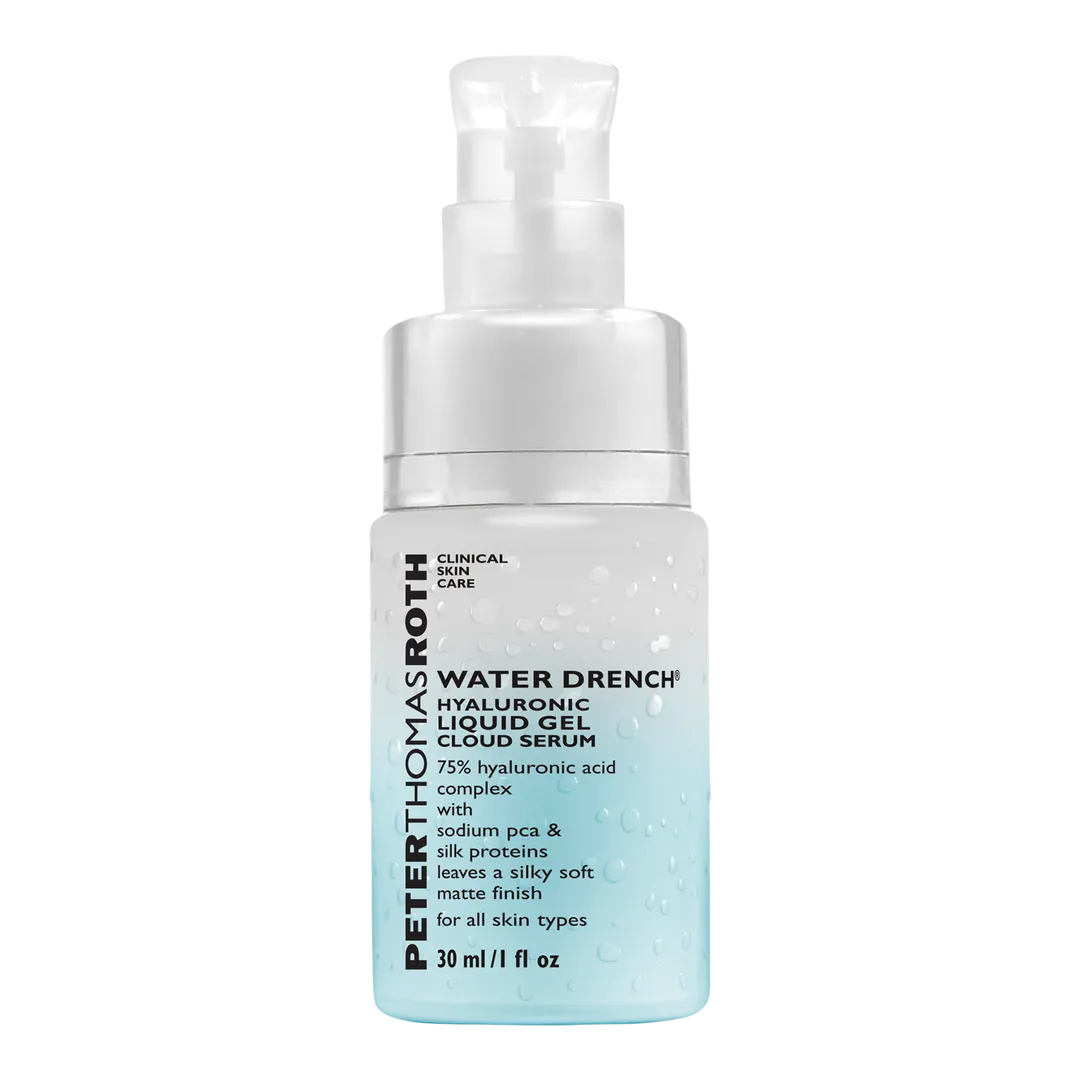 Peter Thomas Roth Water Drench Hyaluronic Acid Serum