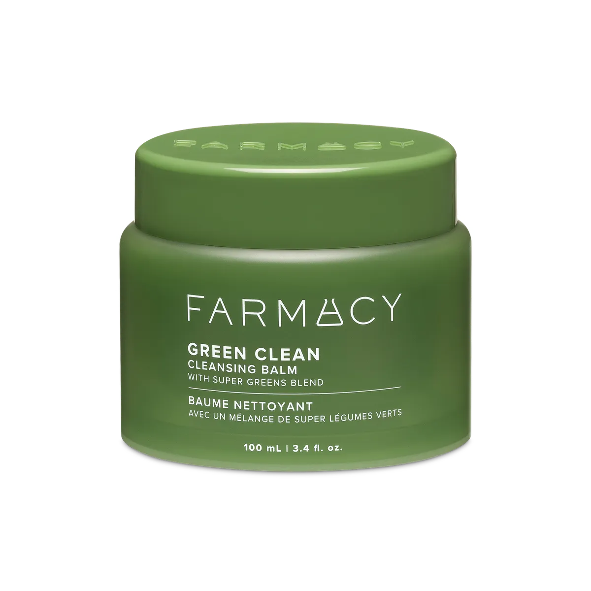 Pharmacy Cleansing Balm