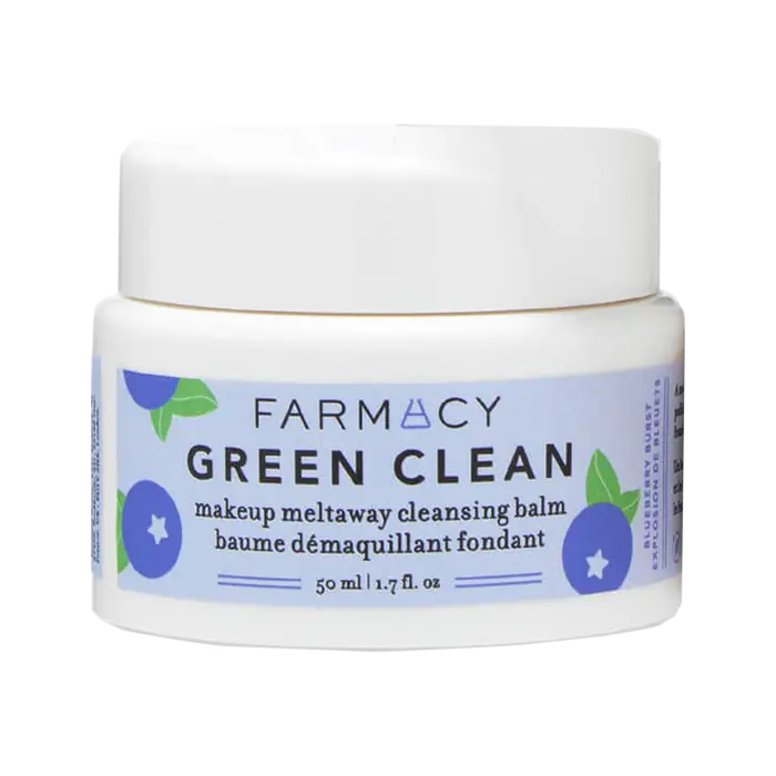 Green Clean Cleansing Balm