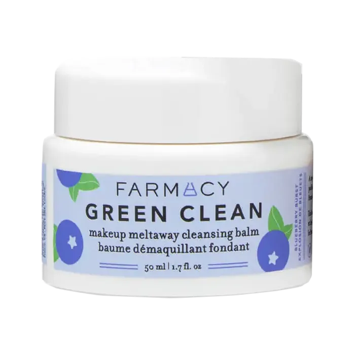 Green Clean Cleansing Balm