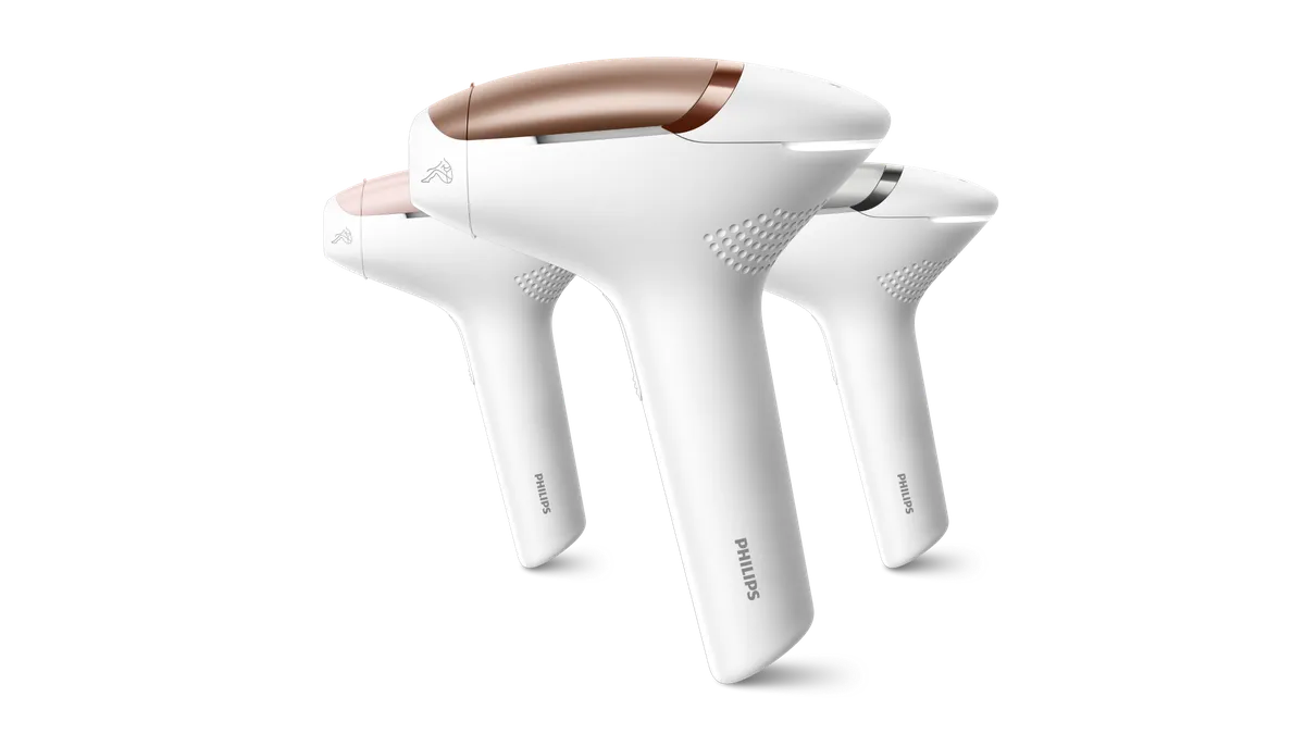 Philips Lumea
