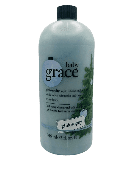 Body Wash