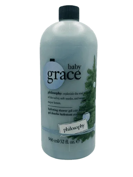 Body Wash