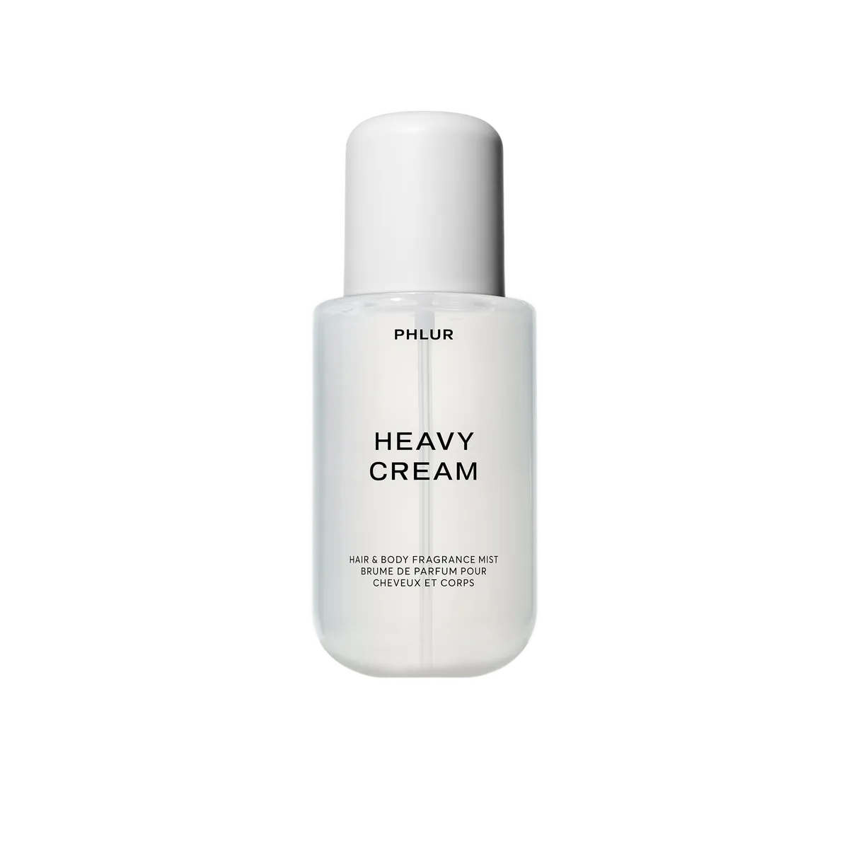 Phlur Heavy Cream Fragrance